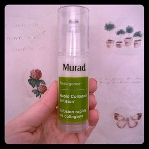 Murad Resurgence Rapid Collagen Infusion